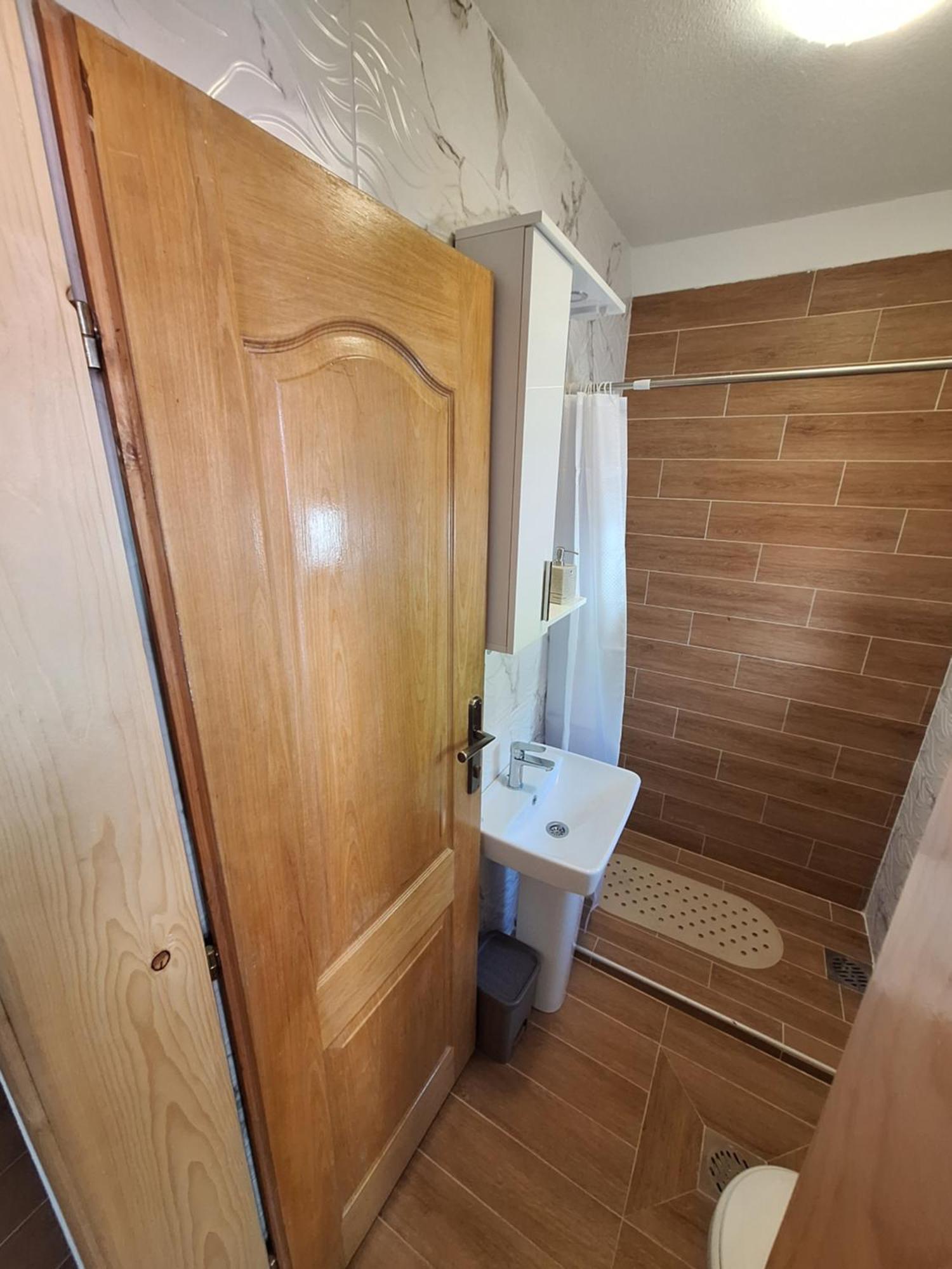 Bungalow Kalina Žabljak Dış mekan fotoğraf