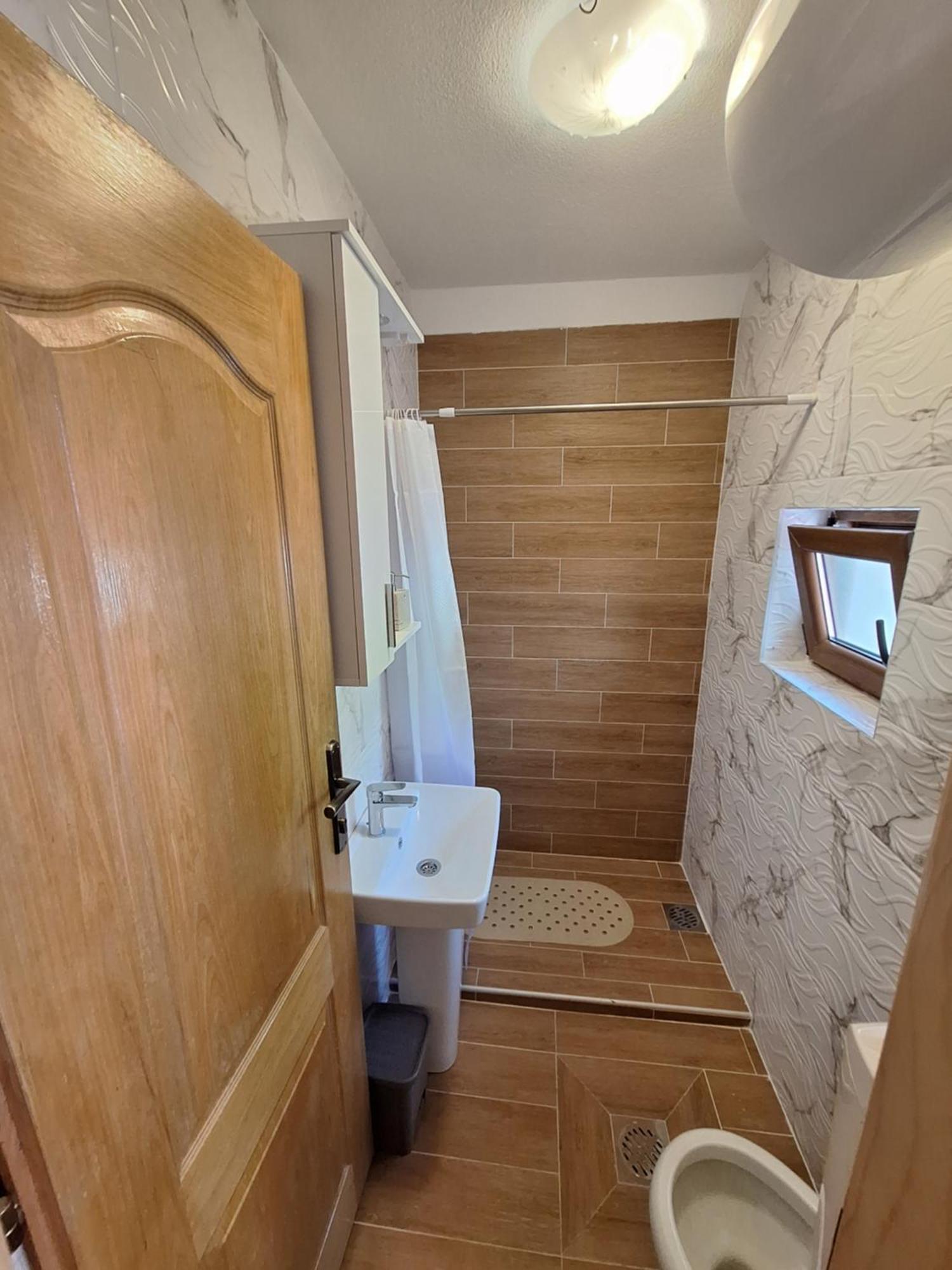Bungalow Kalina Žabljak Dış mekan fotoğraf